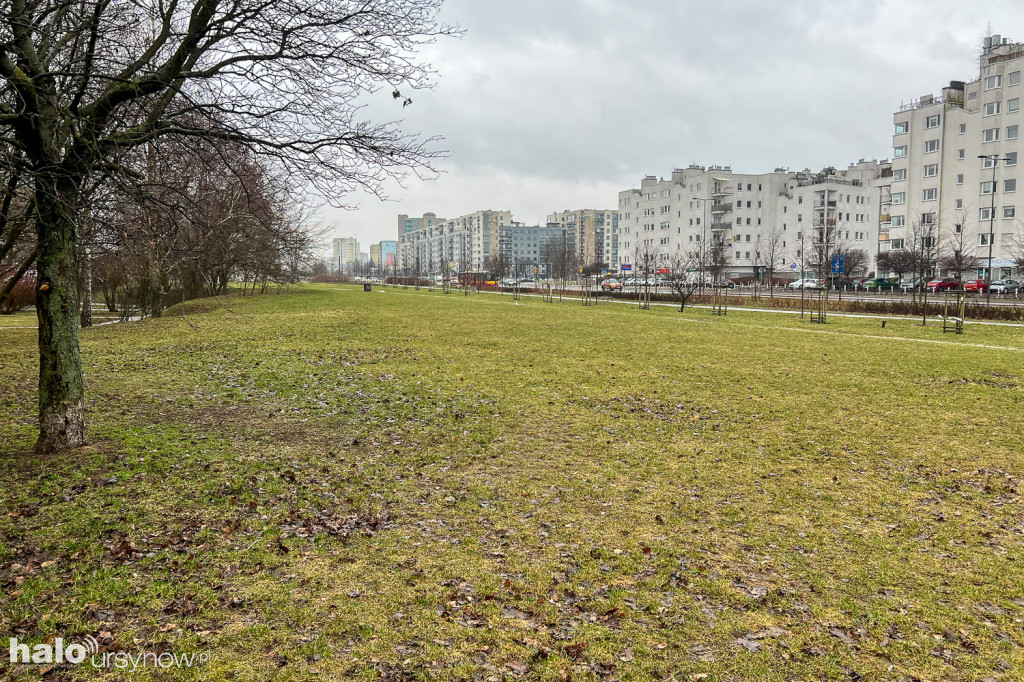 Tu będzie zmiana! Dzielnica zamawia koncepcję