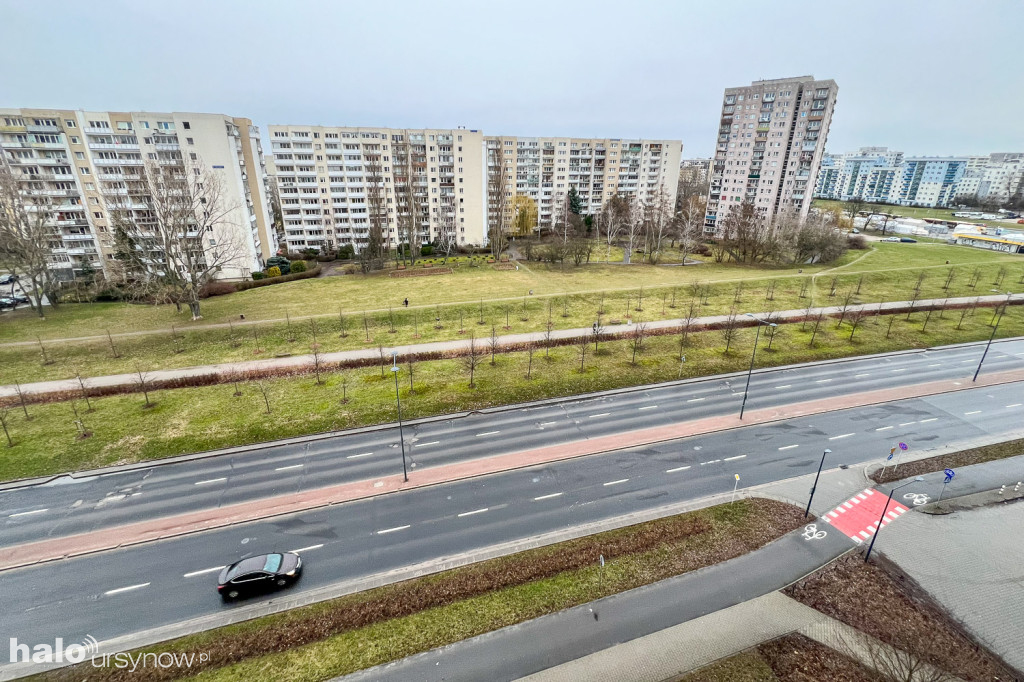 Tu będzie zmiana! Dzielnica zamawia koncepcję