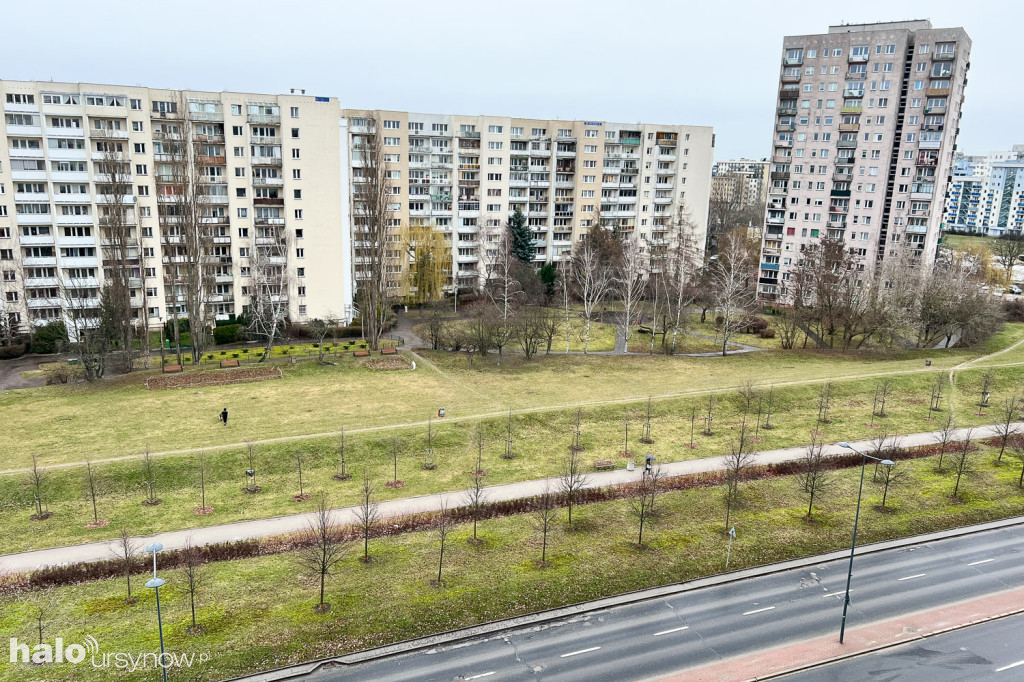 Tu będzie zmiana! Dzielnica zamawia koncepcję