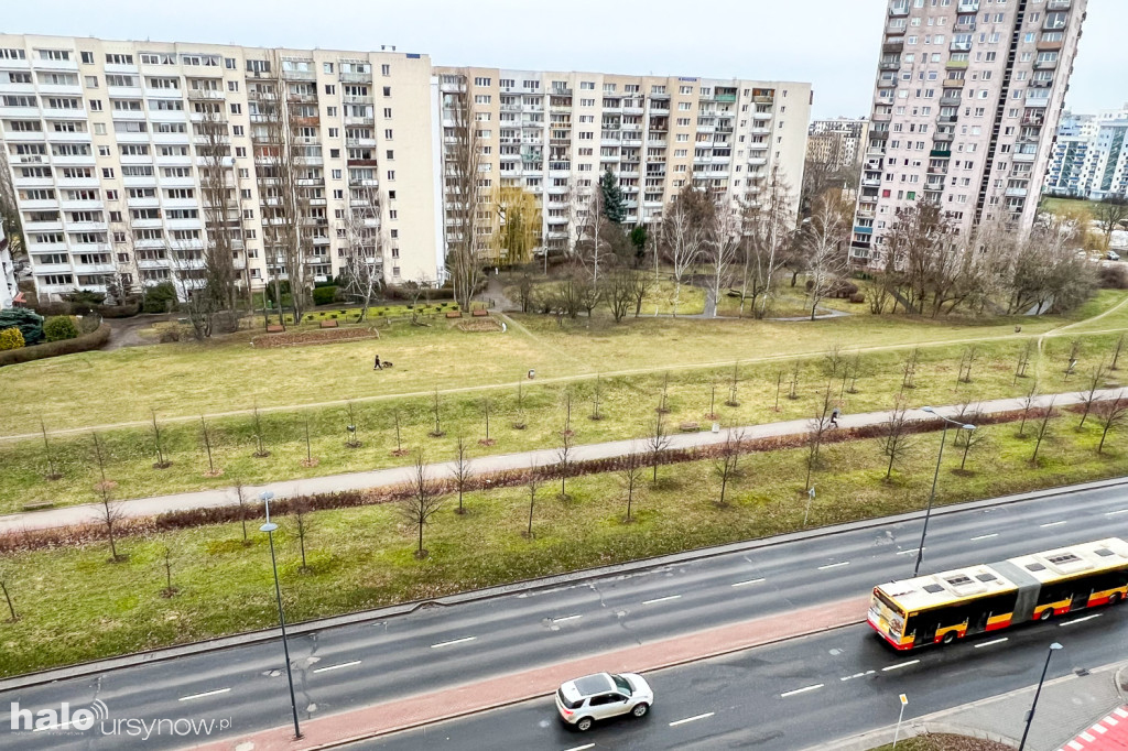 Tu będzie zmiana! Dzielnica zamawia koncepcję