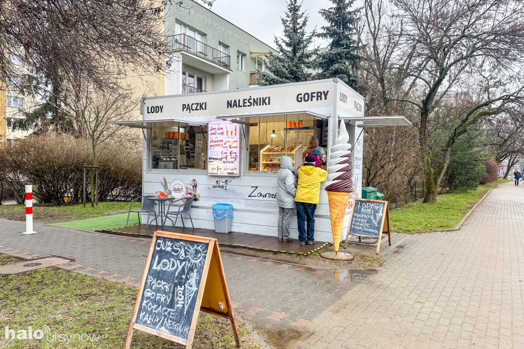 Nowe kultowe miejsce na Ursynowie