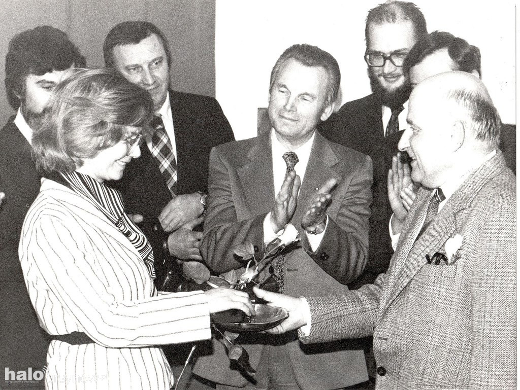 40 lat Domu Sztuki. Zobacz archiwalne zdjęcia!