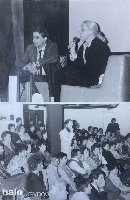 40 lat Domu Sztuki. Zobacz archiwalne zdjęcia!