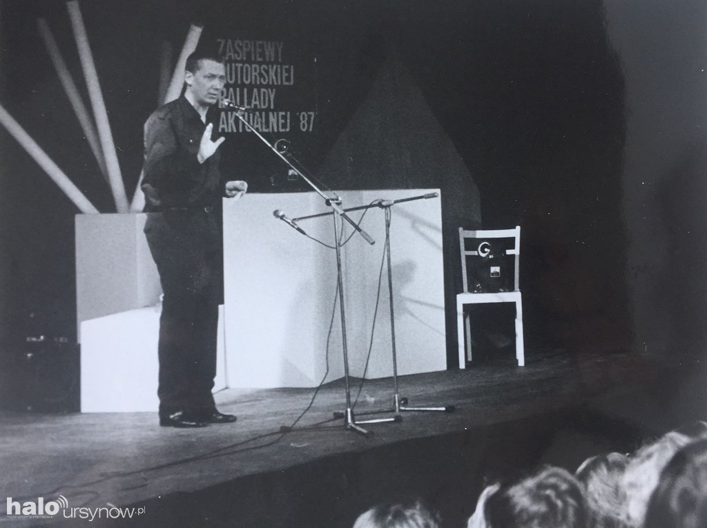 40 lat Domu Sztuki. Zobacz archiwalne zdjęcia!