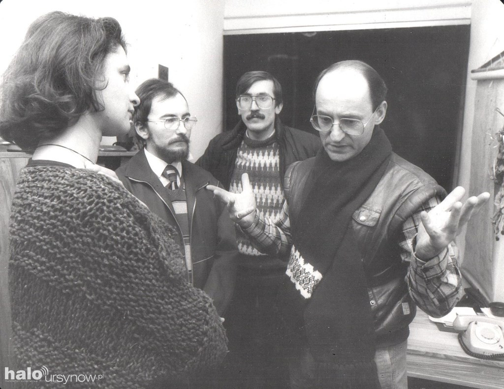 40 lat Domu Sztuki. Zobacz archiwalne zdjęcia!