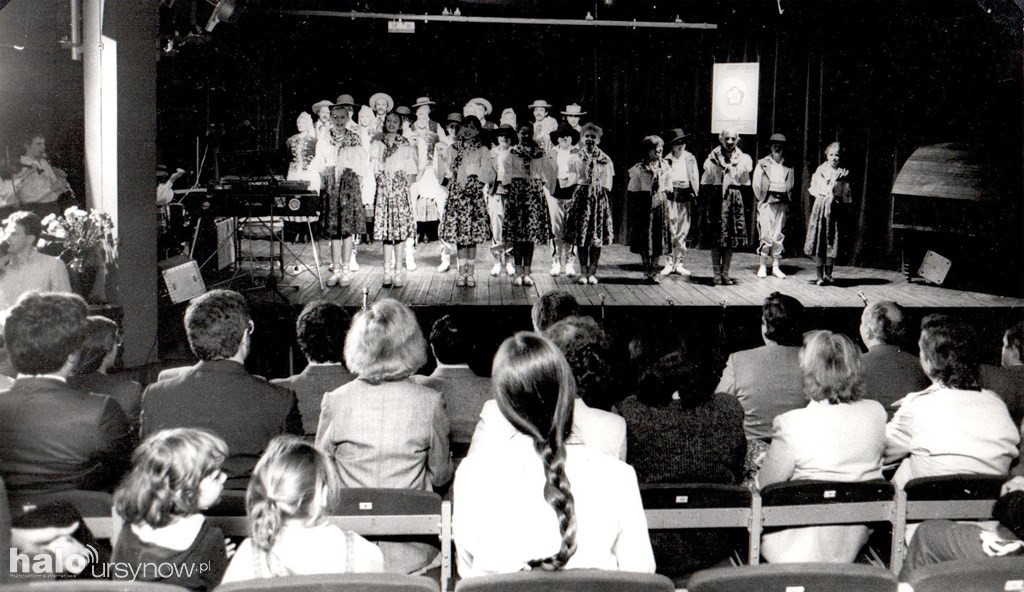 40 lat Domu Sztuki. Zobacz archiwalne zdjęcia!