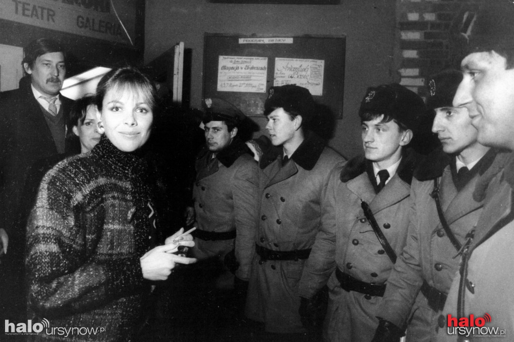 40 lat Domu Sztuki. Zobacz archiwalne zdjęcia!
