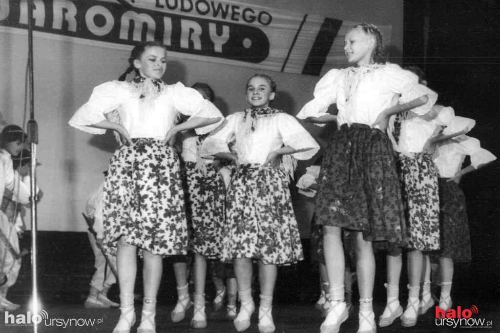 40 lat Domu Sztuki. Zobacz archiwalne zdjęcia!