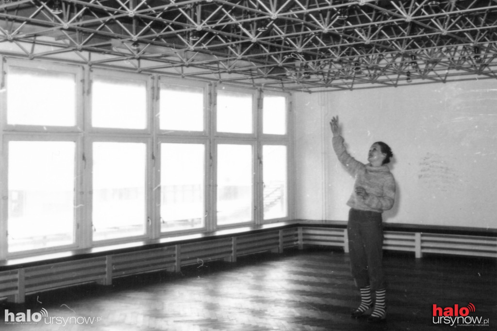 40 lat Domu Sztuki. Zobacz archiwalne zdjęcia!