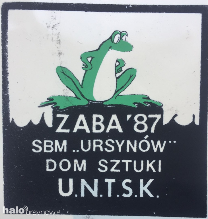 40 lat Domu Sztuki. Zobacz archiwalne zdjęcia!