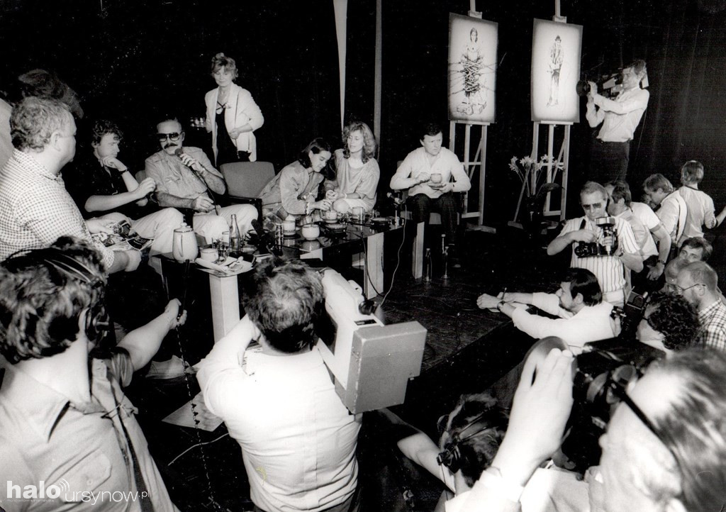 40 lat Domu Sztuki. Zobacz archiwalne zdjęcia!
