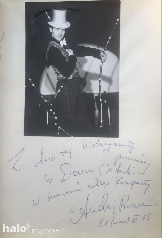 40 lat Domu Sztuki. Zobacz archiwalne zdjęcia!