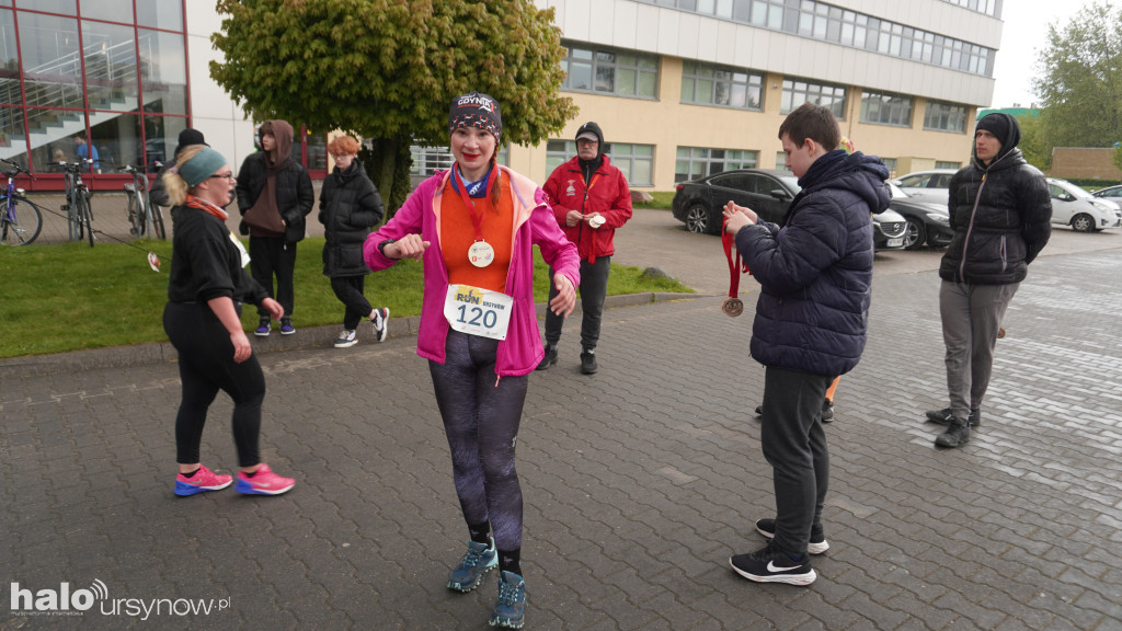 Pierwszy ursynowski bieg w tym roku  „Run Ursynów