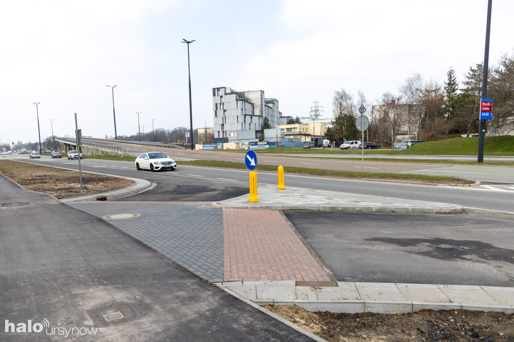 Wiadukt na Pileckiego do wyburzenia?