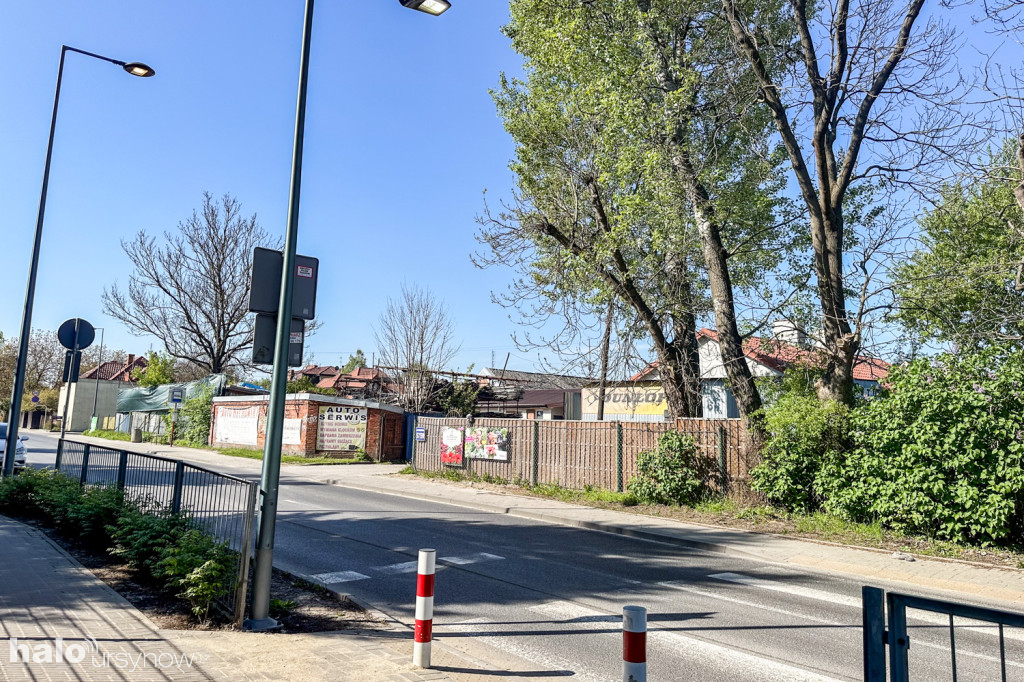 Remont ul. Tanecznej skończony