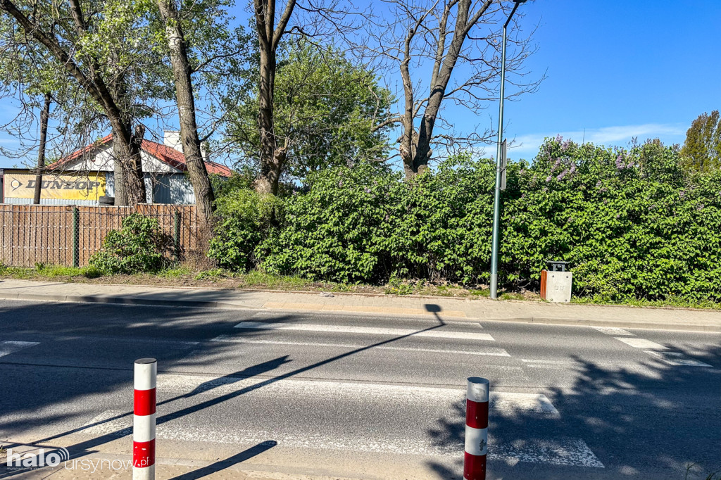 Remont ul. Tanecznej skończony
