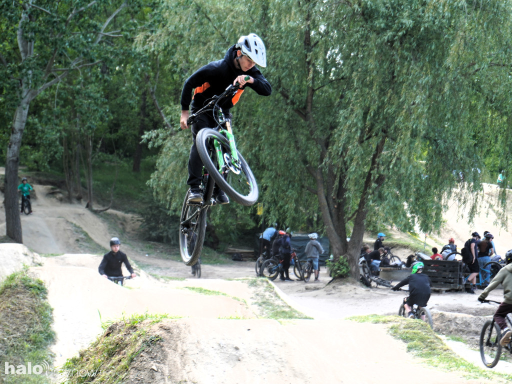 Kazoora Bike Fest 2024: Ekstremalne akrobacje!