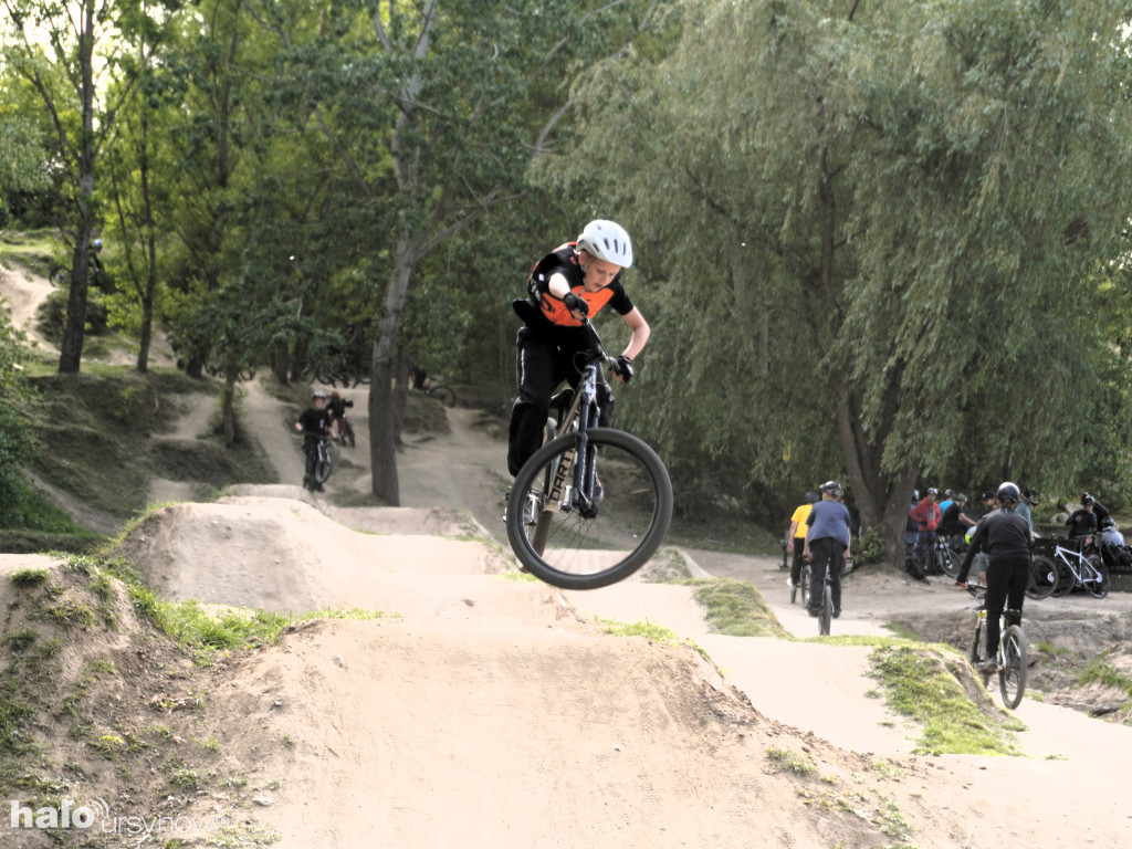 Kazoora Bike Fest 2024: Ekstremalne akrobacje!