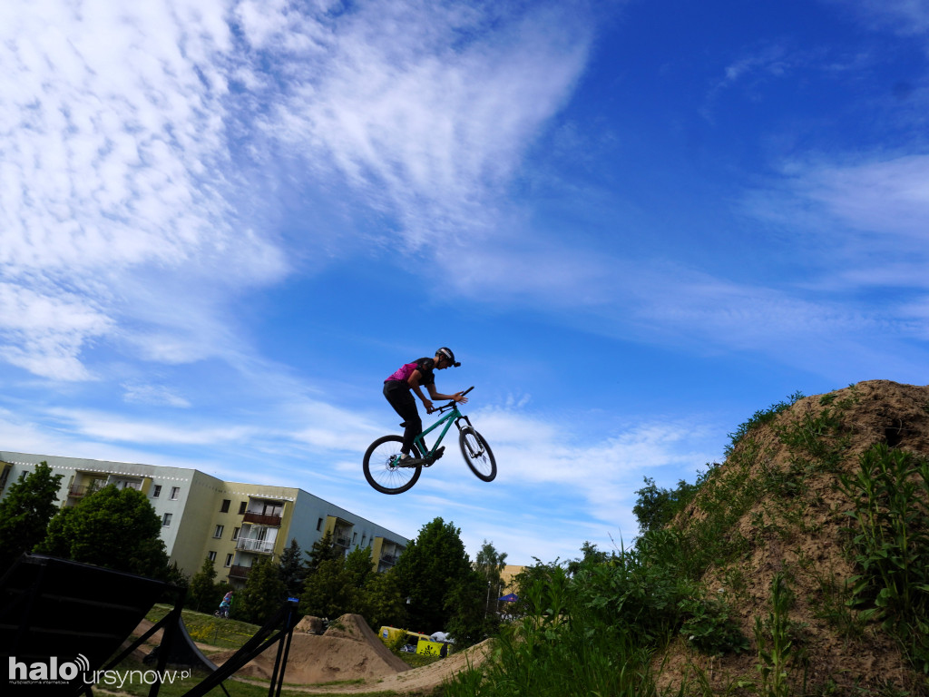 Kazoora Bike Fest 2024: Ekstremalne akrobacje!