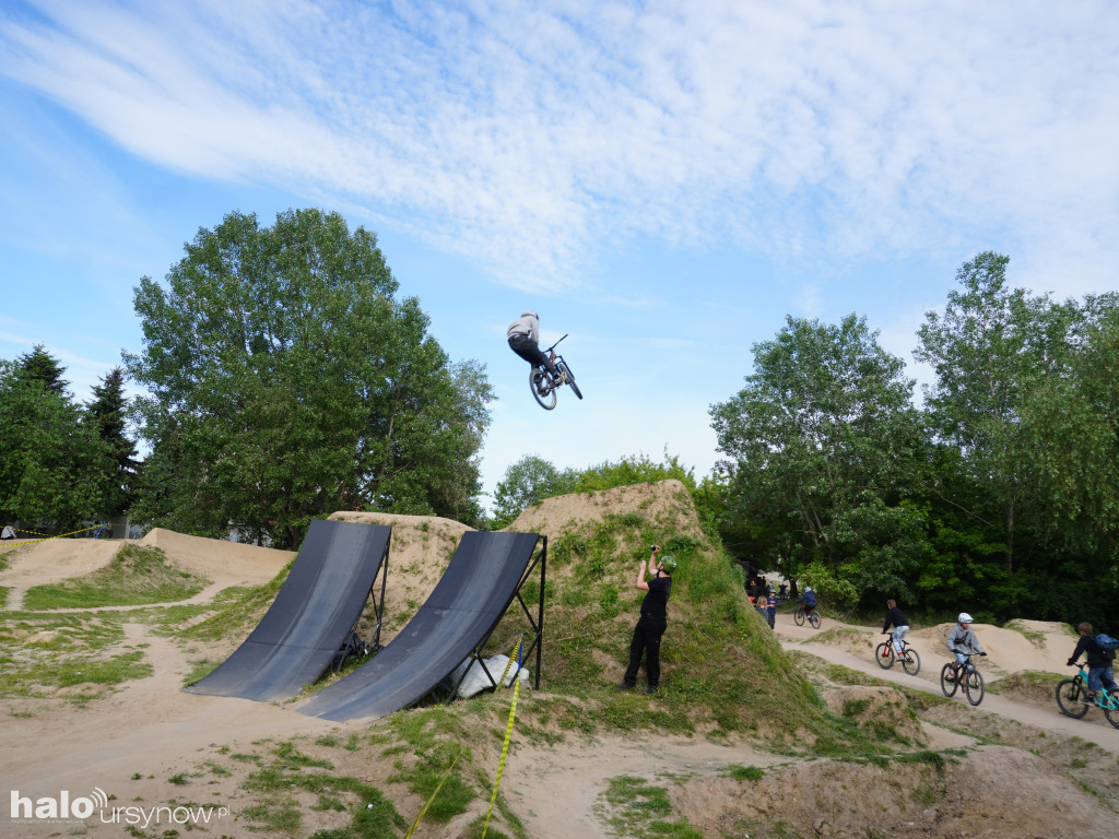 Kazoora Bike Fest 2024: Ekstremalne akrobacje!