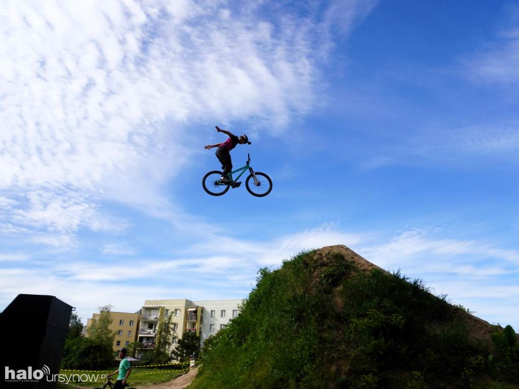 Kazoora Bike Fest 2024: Ekstremalne akrobacje!