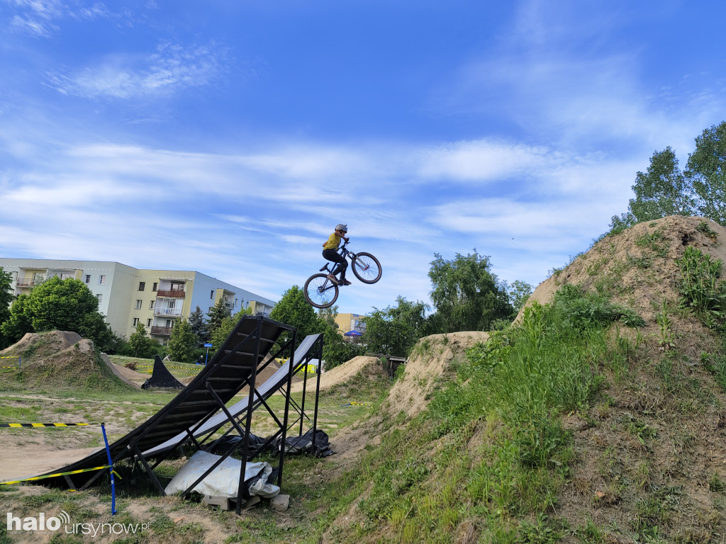 Kazoora Bike Fest 2024: Ekstremalne akrobacje!