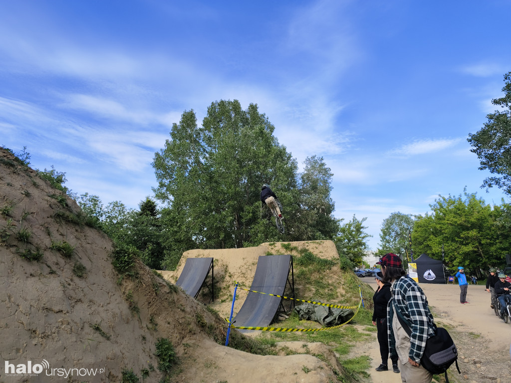 Kazoora Bike Fest 2024: Ekstremalne akrobacje!