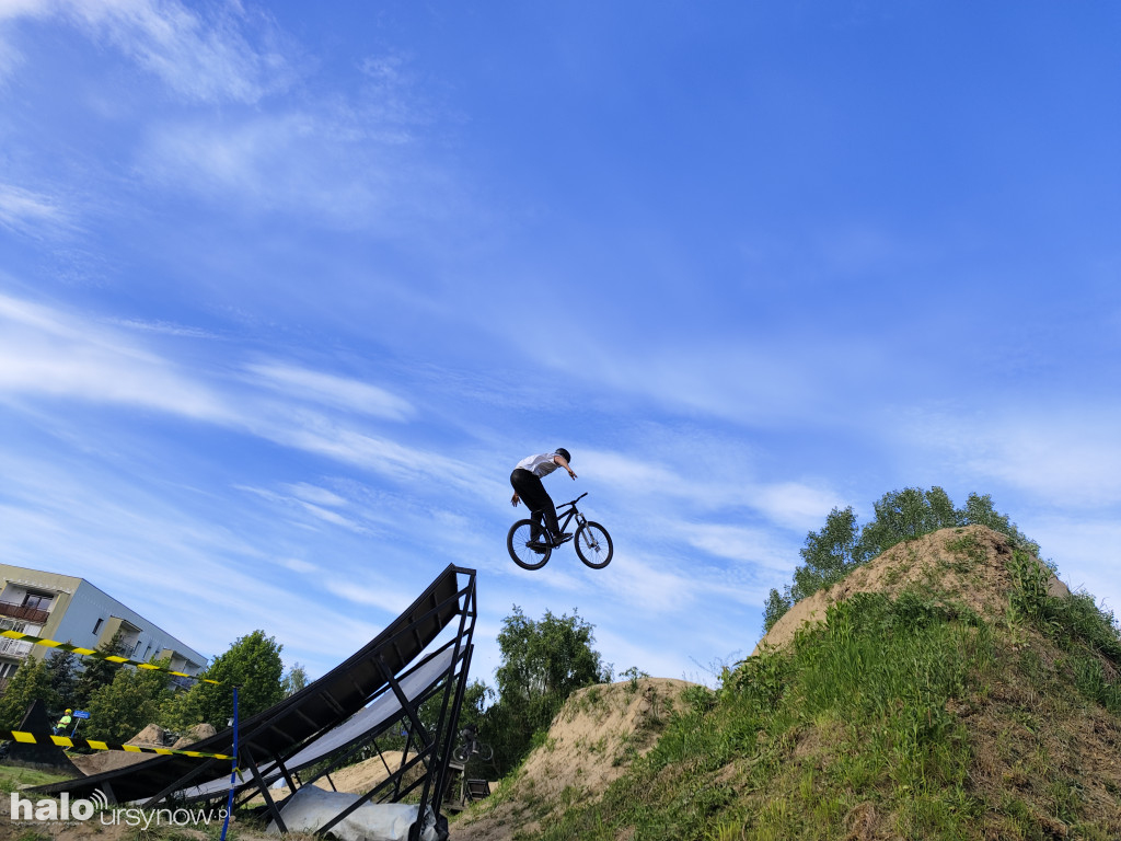 Kazoora Bike Fest 2024: Ekstremalne akrobacje!