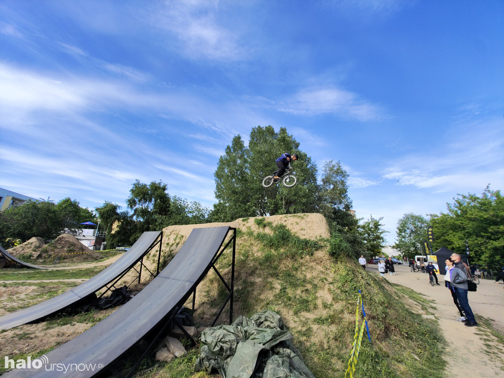 Kazoora Bike Fest 2024: Ekstremalne akrobacje!