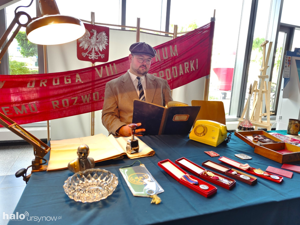 Podróż w czasie! Jak Noc Muzeów przeniosła nas do epoki PRL?