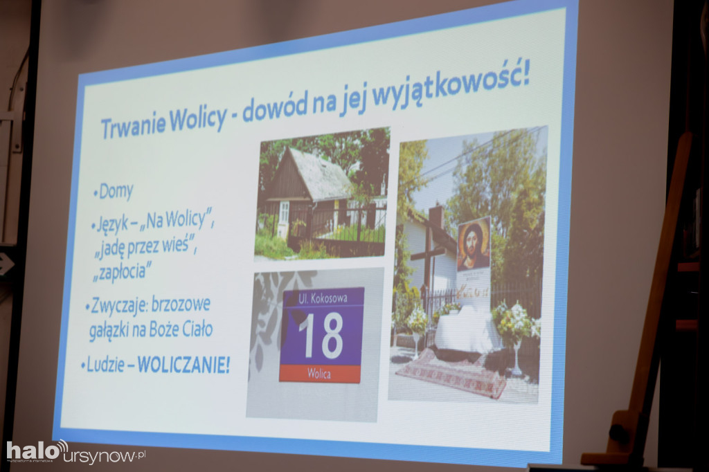 Wolicka Niezapominajka