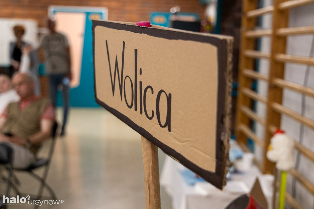 Wolicka Niezapominajka