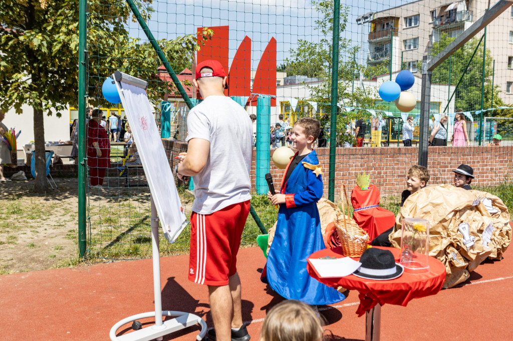 30. urodziny Szkoły Podstawowej nr 343!