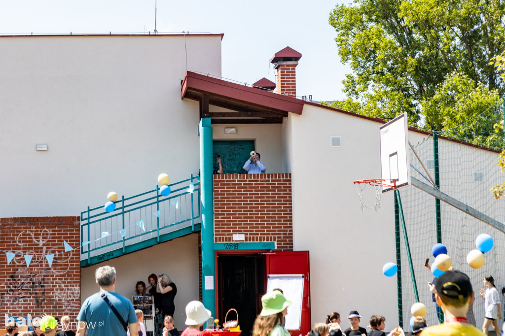 30. urodziny Szkoły Podstawowej nr 343!