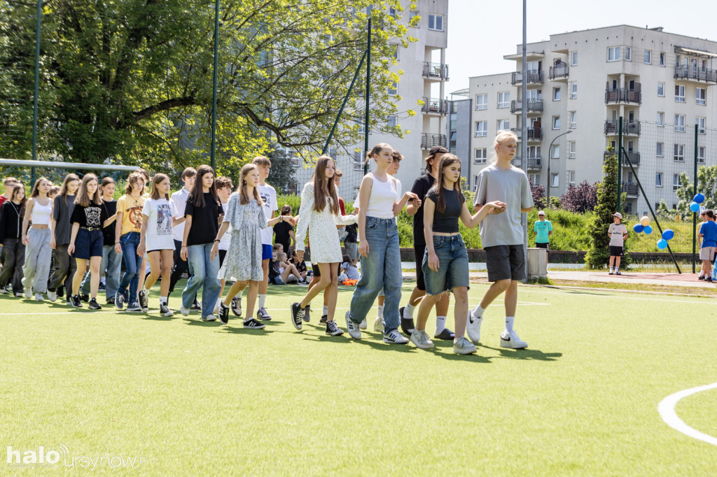 30. urodziny Szkoły Podstawowej nr 343!
