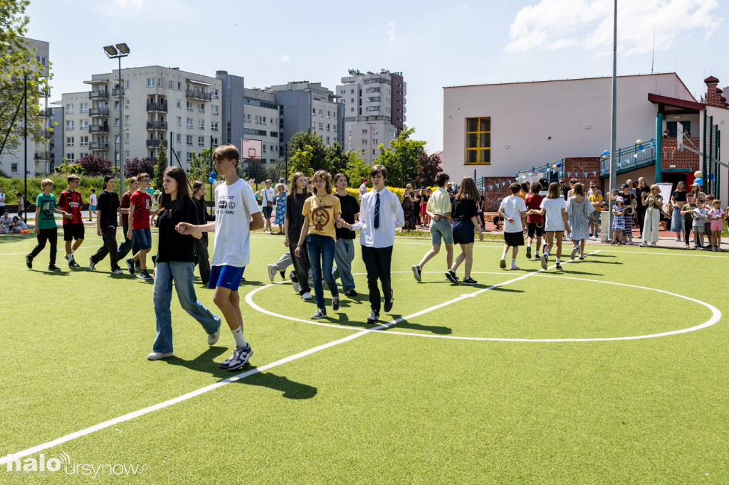 30. urodziny Szkoły Podstawowej nr 343!
