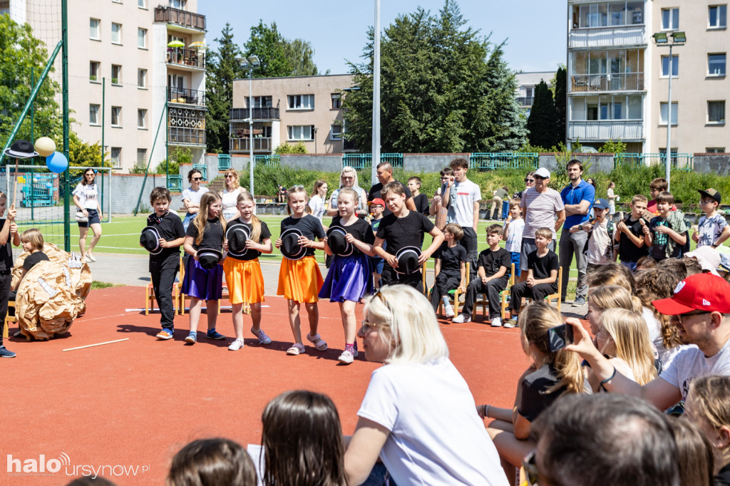 30. urodziny Szkoły Podstawowej nr 343!