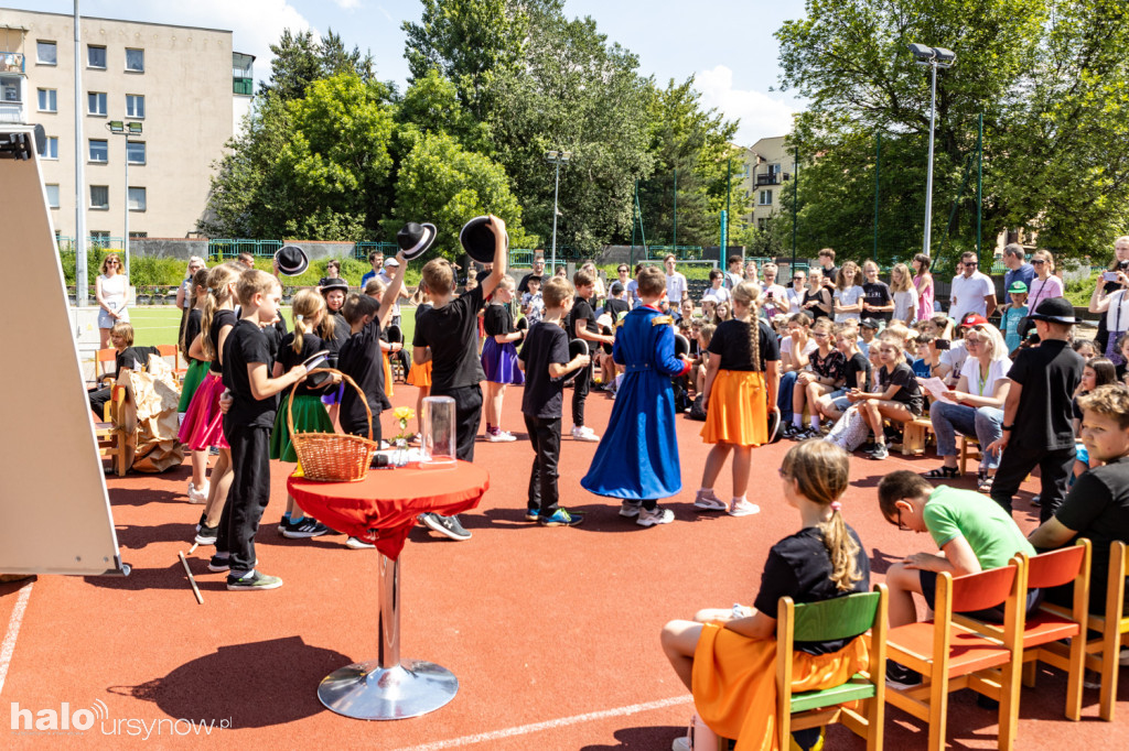 30. urodziny Szkoły Podstawowej nr 343!