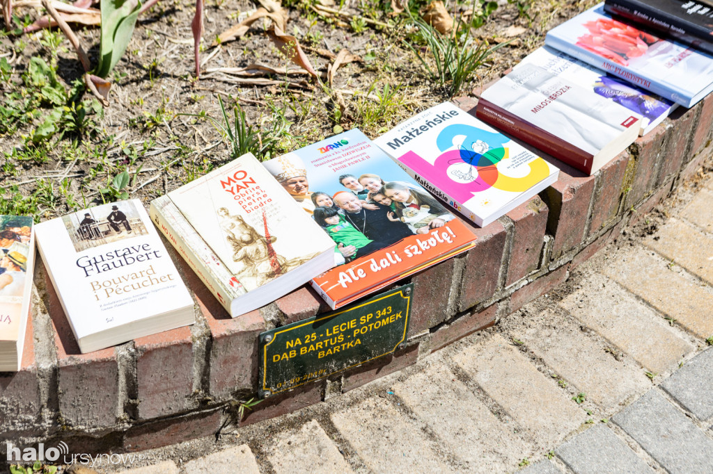 30. urodziny Szkoły Podstawowej nr 343!