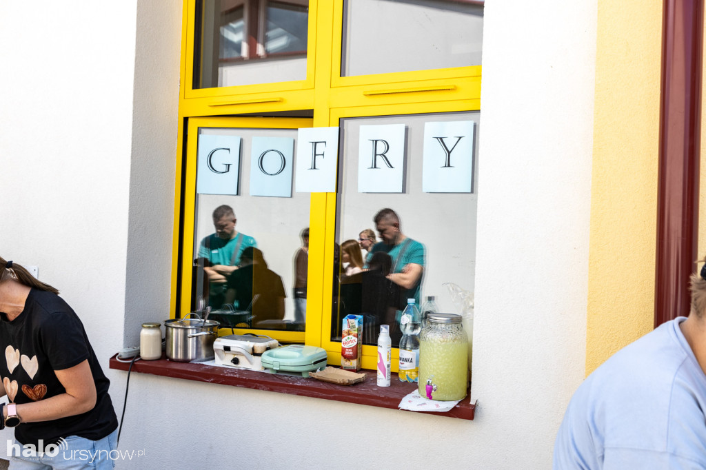 30. urodziny Szkoły Podstawowej nr 343!