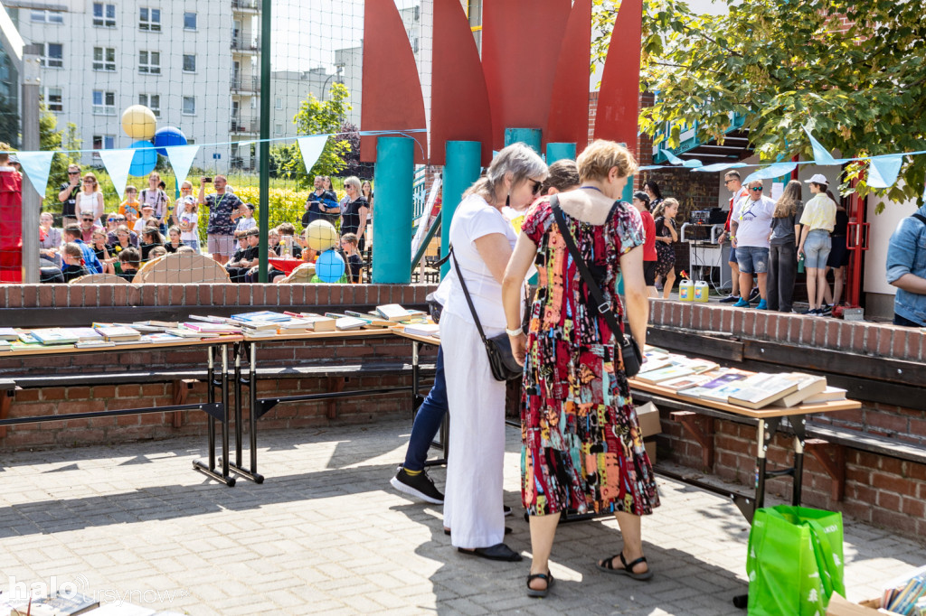 30. urodziny Szkoły Podstawowej nr 343!