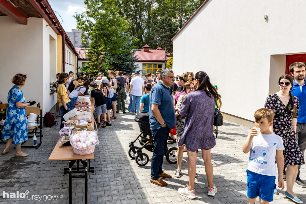 30. urodziny Szkoły Podstawowej nr 343!