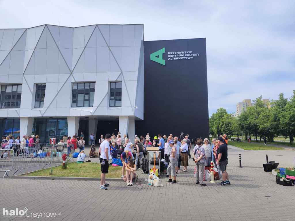 Sadzonki za surowce: Ursynowska inicjatywa ekologiczna