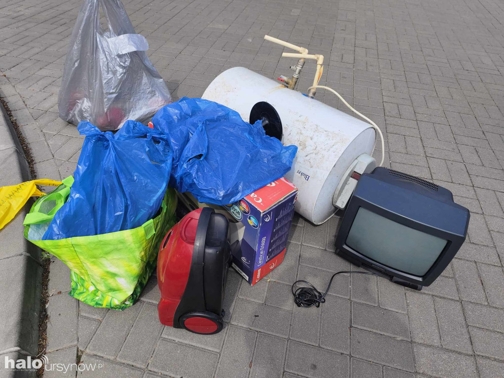 Sadzonki za surowce: Ursynowska inicjatywa ekologiczna