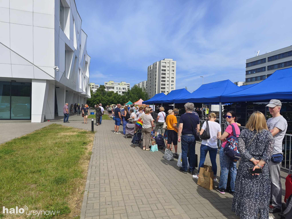 Sadzonki za surowce: Ursynowska inicjatywa ekologiczna