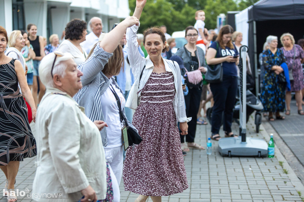 Dzień Europejski i pierwsza potańcówka!