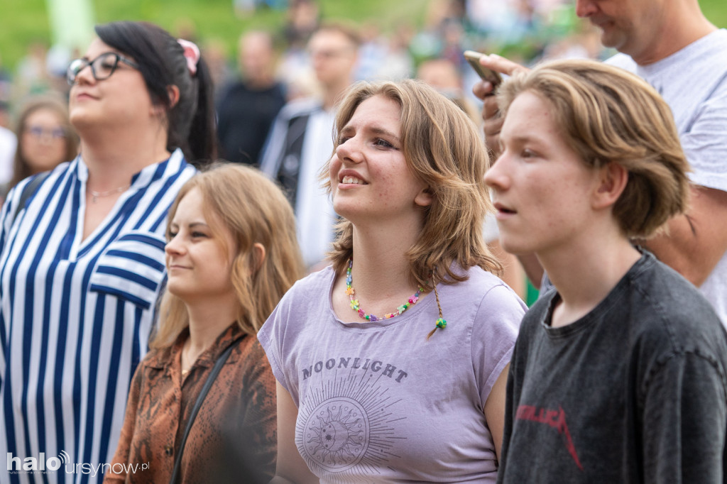 Mesajah na Dniach Ursynowa 2024