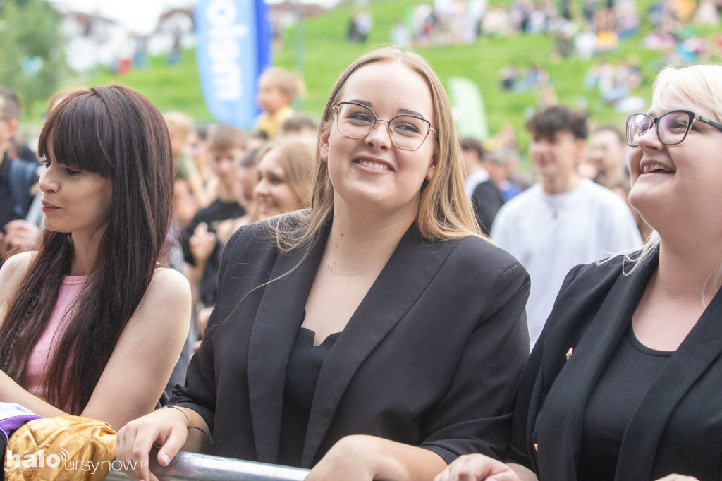 Mesajah na Dniach Ursynowa 2024