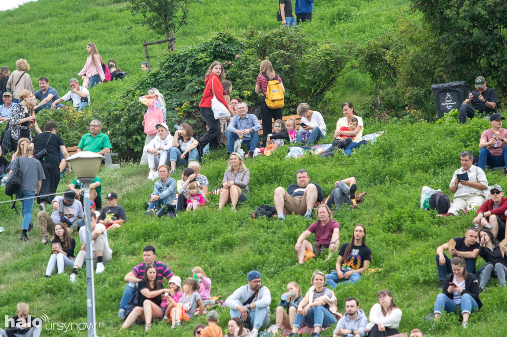 Mesajah na Dniach Ursynowa 2024