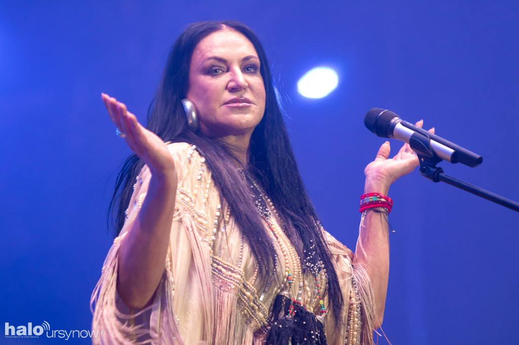 Kayah na Dniach Ursynowa